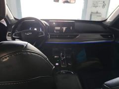 Chery Tiggo 8 Kunpeng 290TGDI Automatic Zhufeng Edition - photo 9