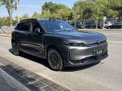 Voyah Lantu FREE AWD Qiankun Edition - photo 1