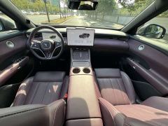 Voyah Lantu FREE AWD Qiankun Edition - photo 10