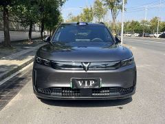 Voyah Lantu FREE AWD Qiankun Edition - photo 2
