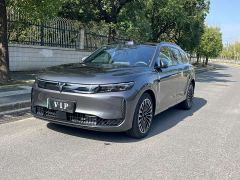 Voyah Lantu FREE AWD Qiankun Edition - photo 3