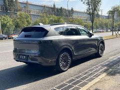 Voyah Lantu FREE AWD Qiankun Edition - photo 4