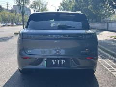 Voyah Lantu FREE AWD Qiankun Edition - photo 5