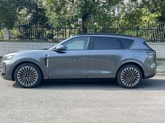 Voyah Lantu FREE AWD Qiankun Edition - photo 7