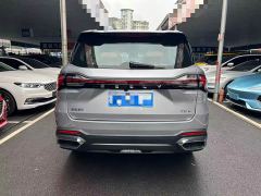 Geely Haoyue L 2.0T Diesel DCT Meiman 6-Seater - photo 11
