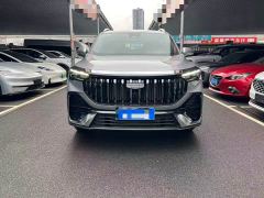 Geely Haoyue L 2.0T Diesel DCT Meiman 6-Seater - photo 2