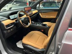 Geely Haoyue L 2.0T Diesel DCT Meiman 6-Seater - photo 4