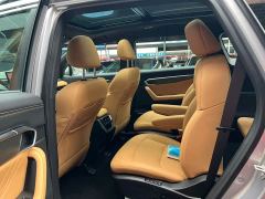 Geely Haoyue L 2.0T Diesel DCT Meiman 6-Seater - photo 5