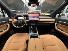 Geely Haoyue L 2.0T Diesel DCT Meiman 6-Seater - photo 6