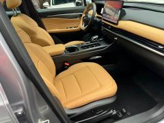 Geely Haoyue L 2.0T Diesel DCT Meiman 6-Seater - photo 7