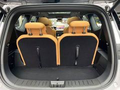 Geely Haoyue L 2.0T Diesel DCT Meiman 6-Seater - photo 8