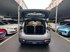 Geely Haoyue L 2.0T Diesel DCT Meiman 6-Seater - photo 9