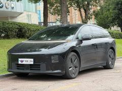 Li Auto i6 Two-Wheel Drive Standard - photo 1