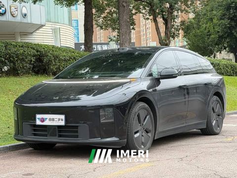 2026 Li Auto i6 Two-Wheel Drive Standard - ავტომობილი ჩინეთიდან