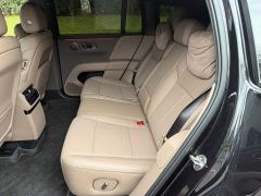 Li Auto i6 Two-Wheel Drive Standard - photo 12
