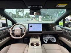 Li Auto i6 Two-Wheel Drive Standard - photo 13