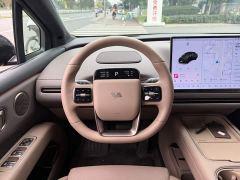 Li Auto i6 Two-Wheel Drive Standard - photo 14