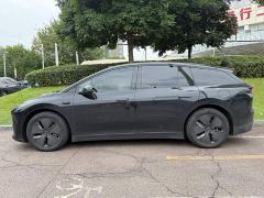 Li Auto i6 Two-Wheel Drive Standard - photo 3