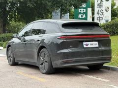 Li Auto i6 Two-Wheel Drive Standard - photo 4