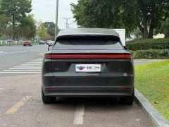 Li Auto i6 Two-Wheel Drive Standard - photo 5