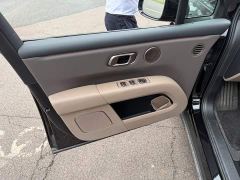Li Auto i6 Two-Wheel Drive Standard - photo 6