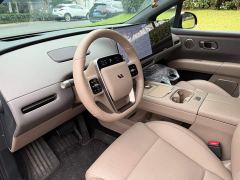 Li Auto i6 Two-Wheel Drive Standard - photo 7