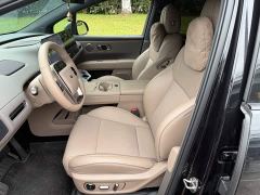 Li Auto i6 Two-Wheel Drive Standard - photo 8