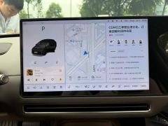 Li Auto i6 Two-Wheel Drive Standard - photo 9
