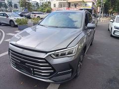 BYD Song Pro New Energy DM-i 110km Flagship - photo 1