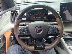 BYD Song Pro New Energy DM-i 110km Flagship - photo 10