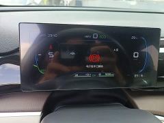 BYD Song Pro New Energy DM-i 110km Flagship - photo 11