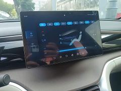 BYD Song Pro New Energy DM-i 110km Flagship - photo 12
