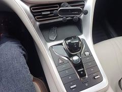 BYD Song Pro New Energy DM-i 110km Flagship - photo 13