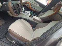 BYD Song Pro New Energy DM-i 110km Flagship - photo 14