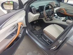 BYD Song Pro New Energy DM-i 110km Flagship - photo 15