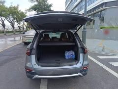 BYD Song Pro New Energy DM-i 110km Flagship - photo 18