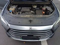 BYD Song Pro New Energy DM-i 110km Flagship - photo 19