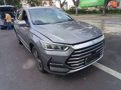 BYD Song Pro New Energy DM-i 110km Flagship - photo 3