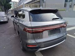 BYD Song Pro New Energy DM-i 110km Flagship - photo 4