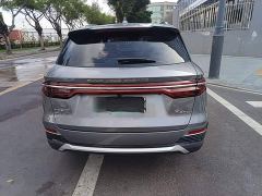 BYD Song Pro New Energy DM-i 110km Flagship - photo 5