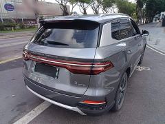 BYD Song Pro New Energy DM-i 110km Flagship - photo 6