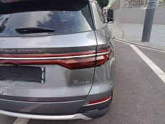 BYD Song Pro New Energy DM-i 110km Flagship - photo 7