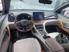 BYD Song Pro New Energy DM-i 110km Flagship - photo 9