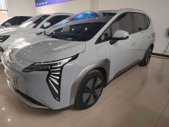 GAC AION Y Plus 510 Joy Edition - ფოტო 1