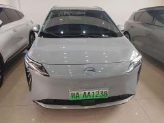 GAC AION Y Plus 510 Joy Edition - ფოტო 2