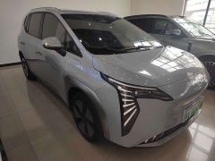 GAC AION Y Plus 510 Joy Edition - ფოტო 3