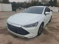 BYD Qin PLUS Champion Edition DM-i 55KM Leading - photo 1