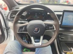 BYD Qin PLUS Champion Edition DM-i 55KM Leading - photo 10