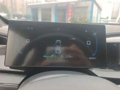 BYD Qin PLUS Champion Edition DM-i 55KM Leading - photo 11