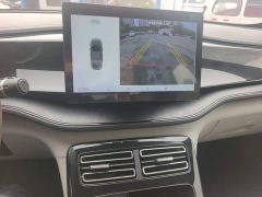 BYD Qin PLUS Champion Edition DM-i 55KM Leading - photo 12